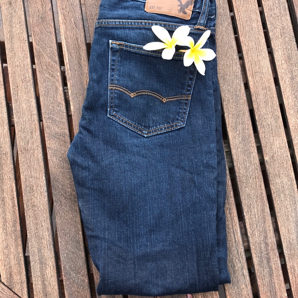 American Eagle Kids Jeans